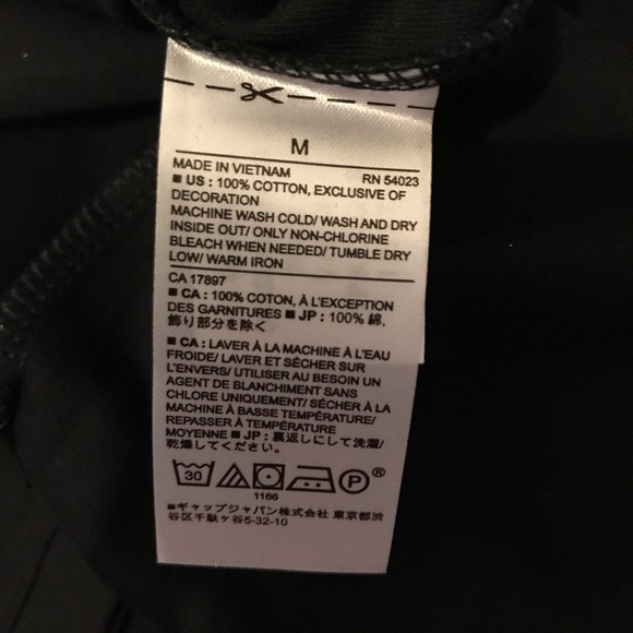 NWT Banana Republic Dress Polo - Picture 4 of 4